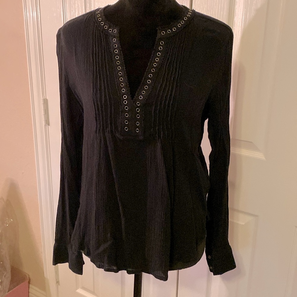 Ladies Harley top